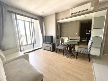 Ideo Mobi Rama 9 2 Beds 56 Sqm For Sale and Rent