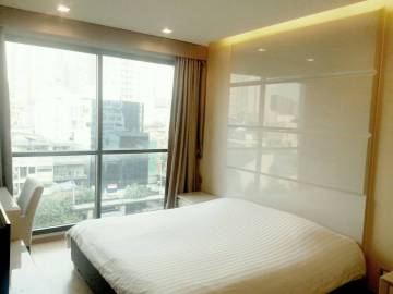 The Address Sathorn 2 Beds 66 Sqm