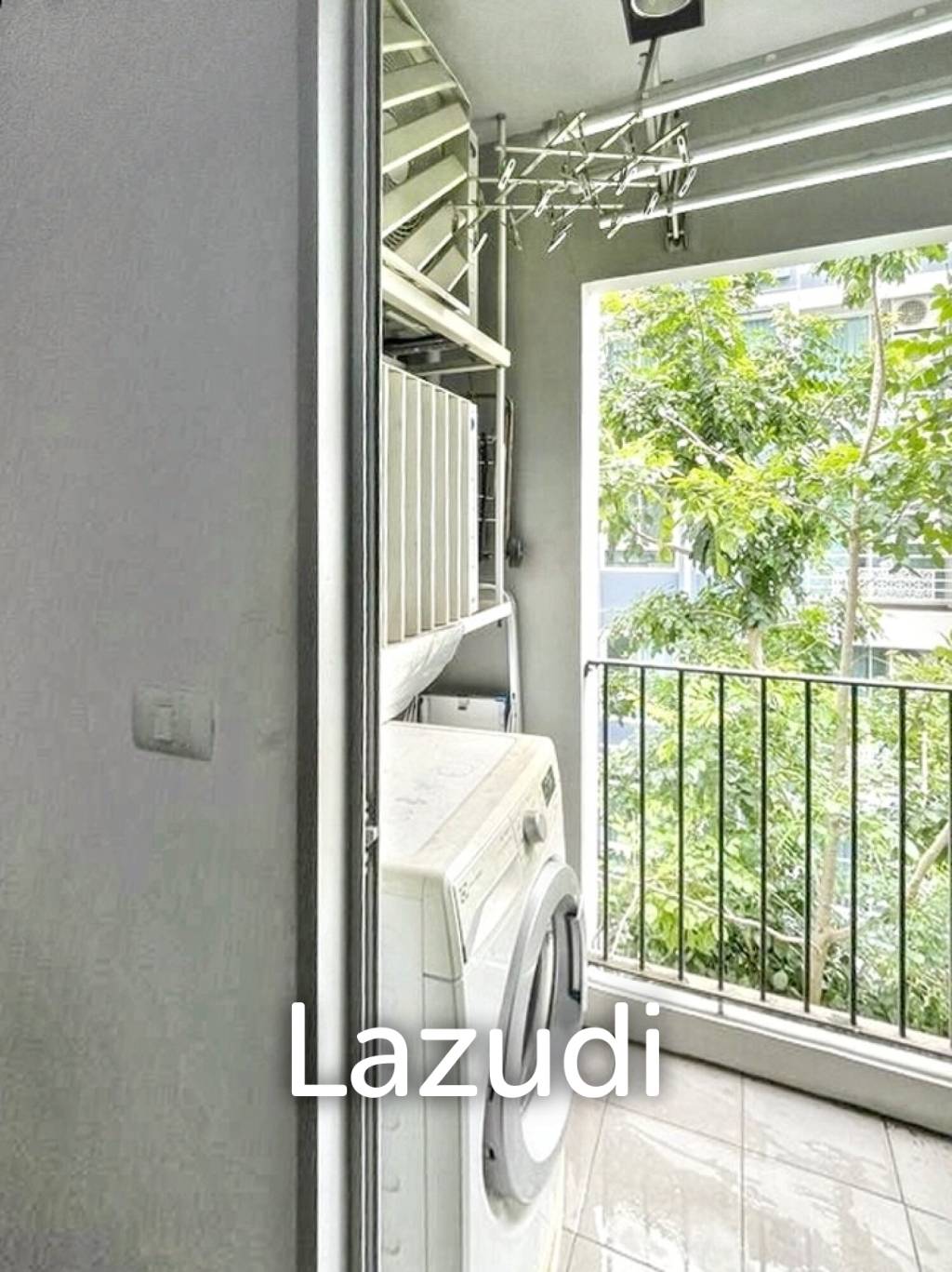 1 Bed 33 Sqm Chapter One the Campus Ladprao 1 For Sale and Rent