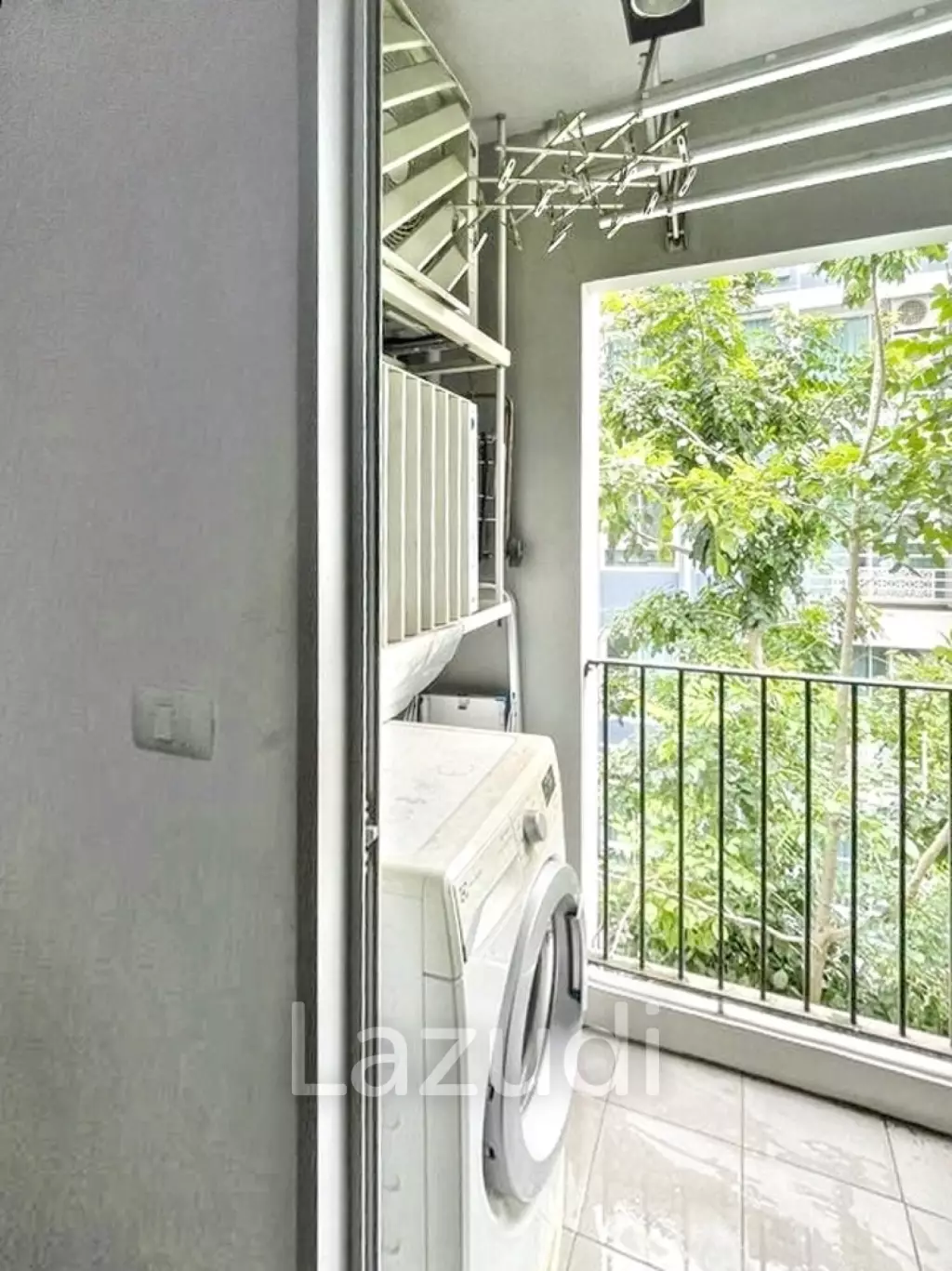1 Bed 33 Sqm Chapter One the Campus Ladprao 1 For Sale and Rent