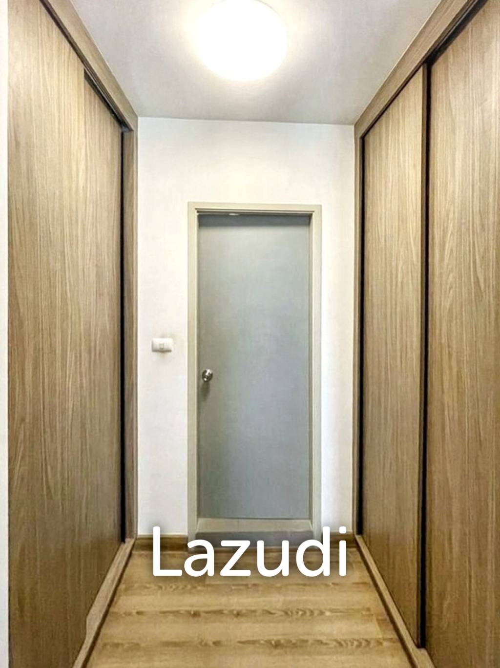 1 Bed 33 Sqm Chapter One the Campus Ladprao 1 For Sale and Rent