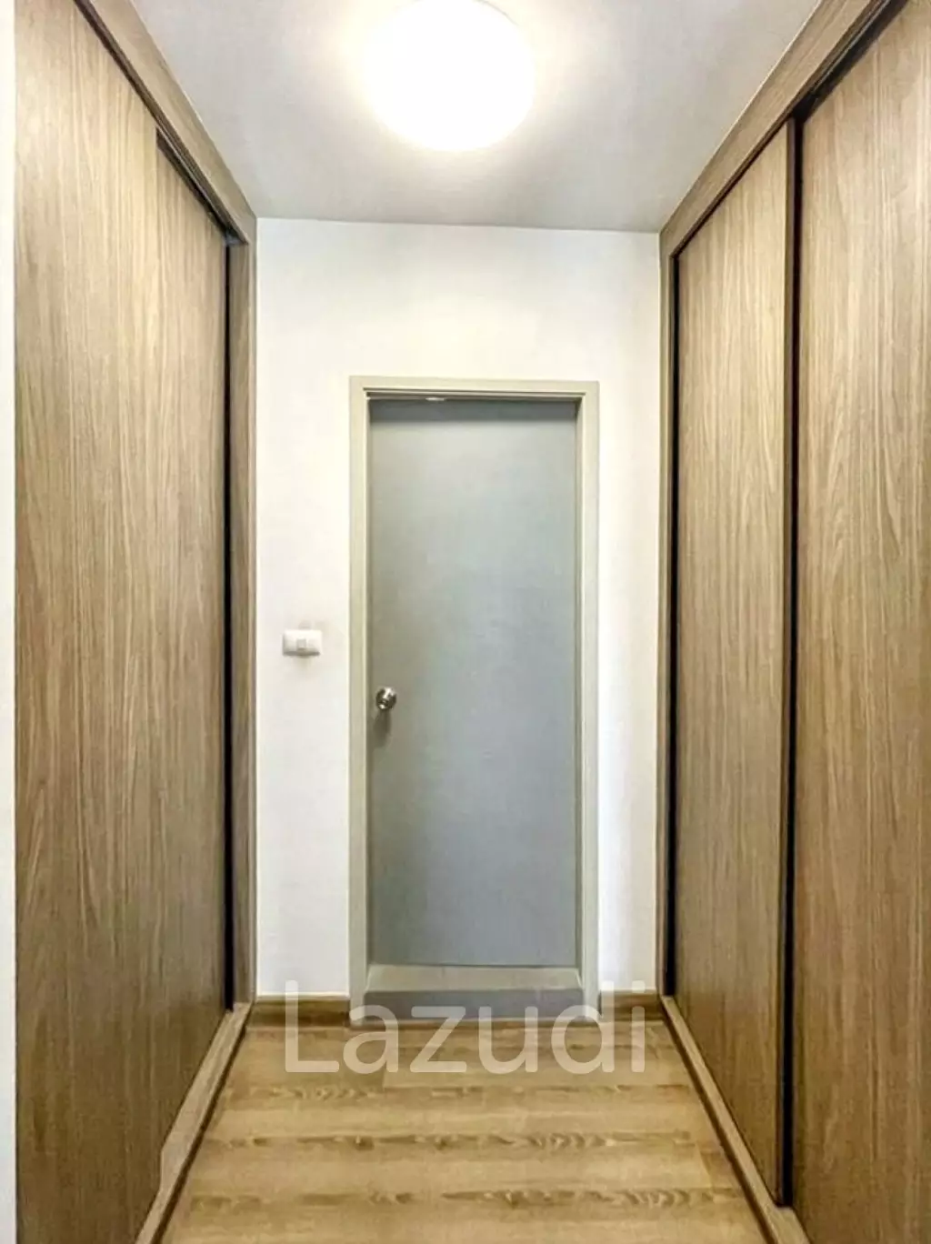 1 Bed 33 Sqm Chapter One the Campus Ladprao 1 For Sale and Rent