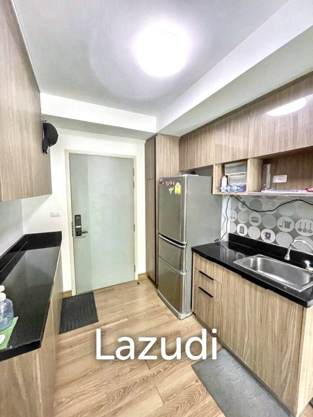 1 Bed 33 Sqm Chapter One the Campus Ladprao 1 For Sale and Rent