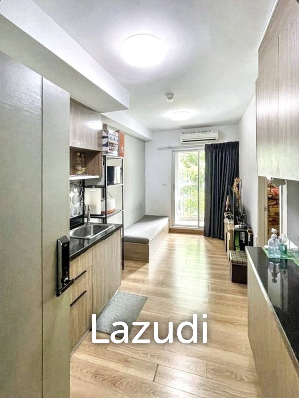 1 Bed 33 Sqm Chapter One the Campus Ladprao 1 For Sale and Rent