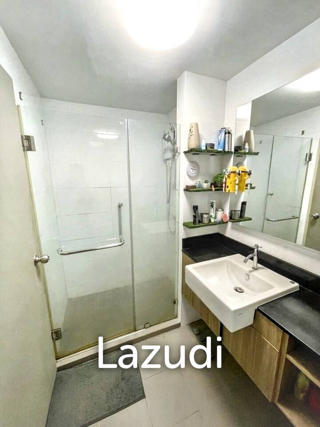 1 Bed 33 Sqm Chapter One the Campus Ladprao 1 For Sale and Rent
