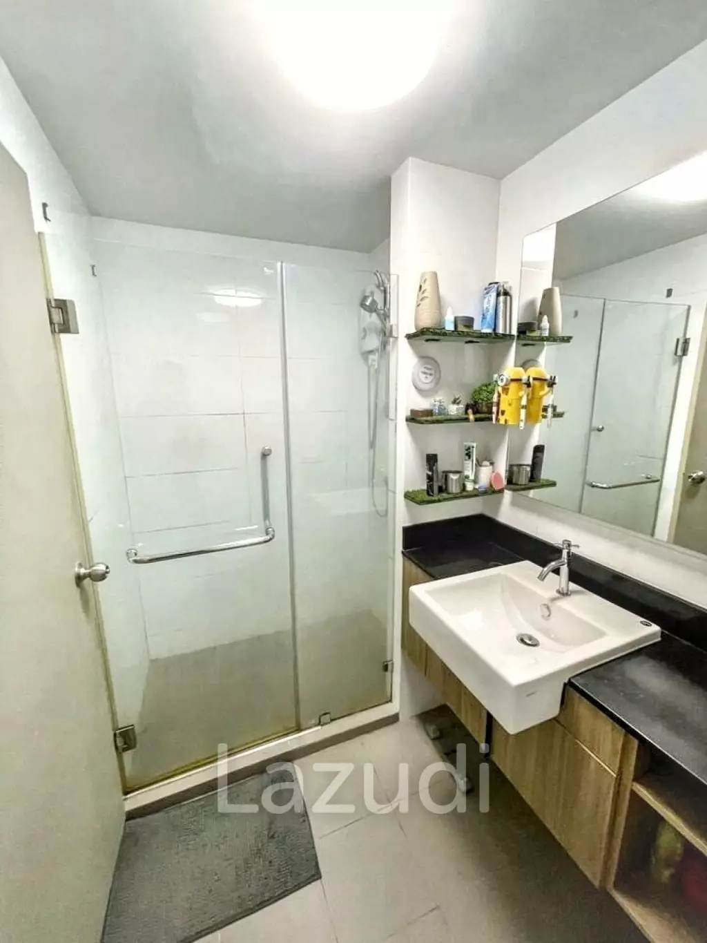 1 Bed 33 Sqm Chapter One the Campus Ladprao 1 For Sale and Rent
