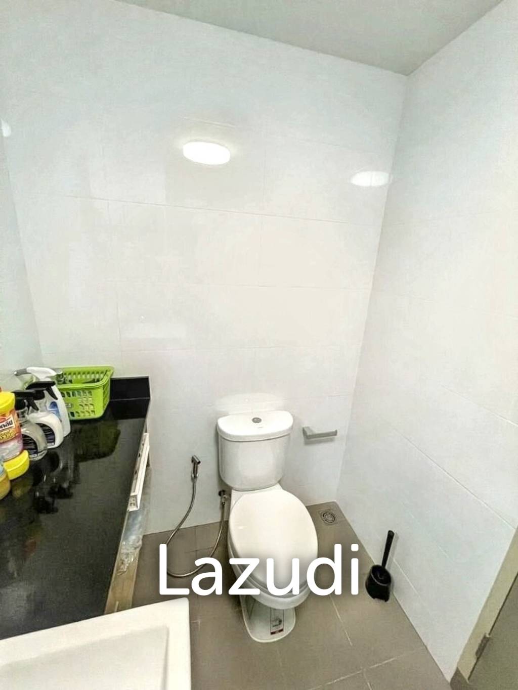1 Bed 33 Sqm Chapter One the Campus Ladprao 1 For Sale and Rent