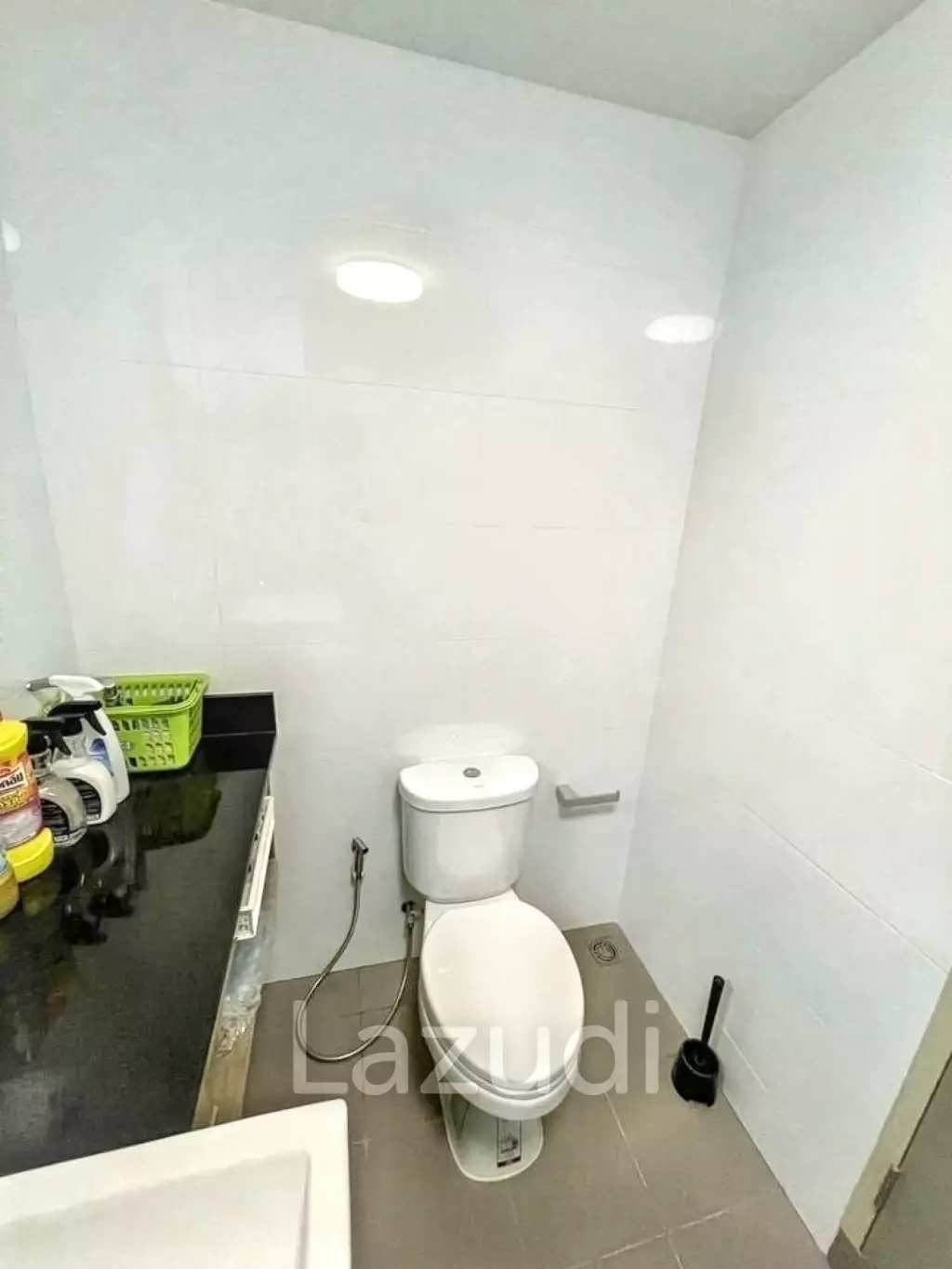 1 Bed 33 Sqm Chapter One the Campus Ladprao 1 For Sale and Rent