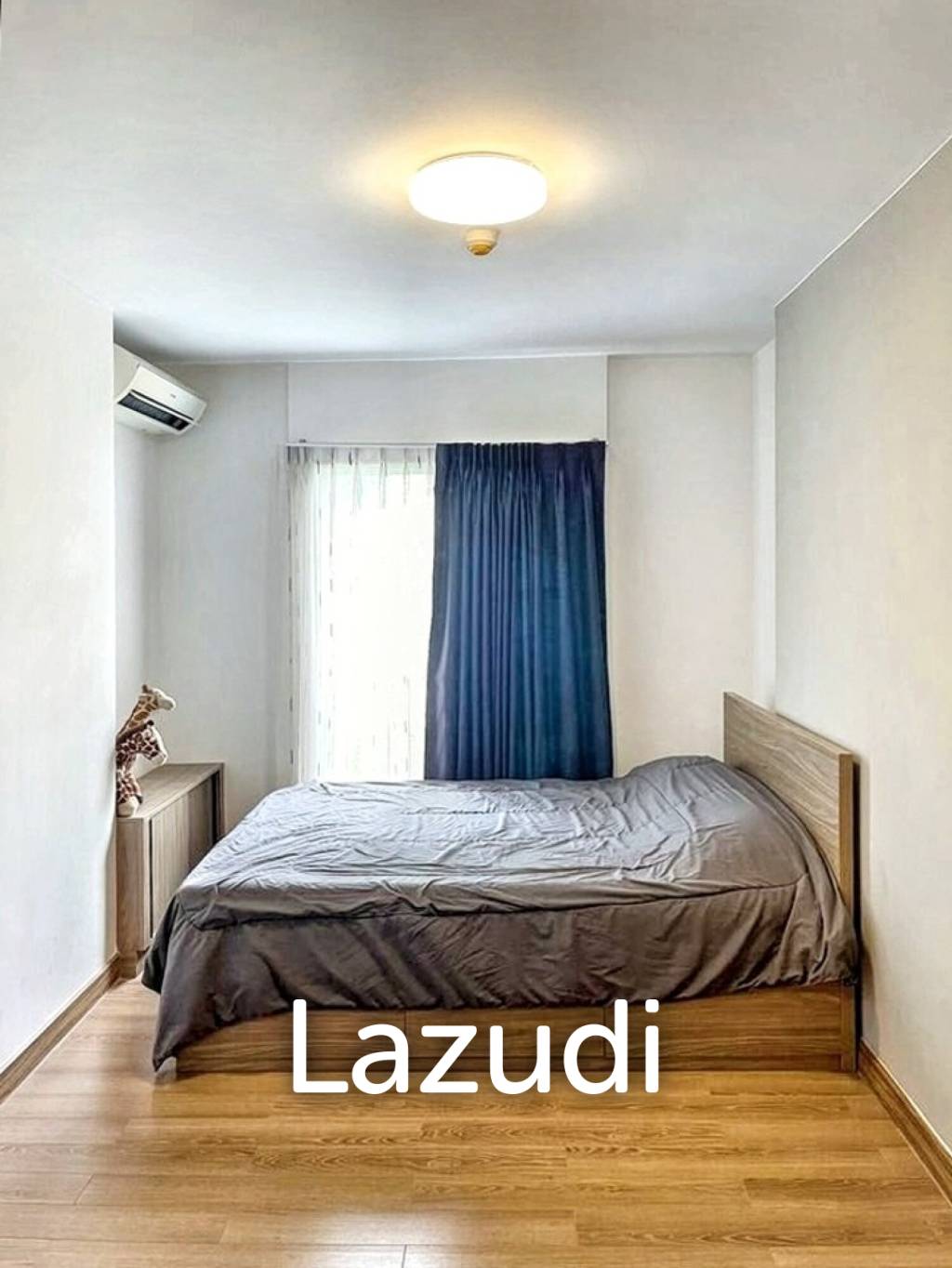 1 Bed 33 Sqm Chapter One the Campus Ladprao 1 For Sale and Rent
