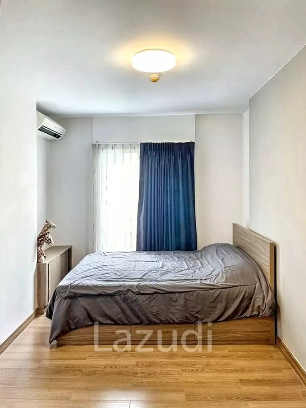 1 Bed 33 Sqm Chapter One the Campus Ladprao 1 For Sale and Rent