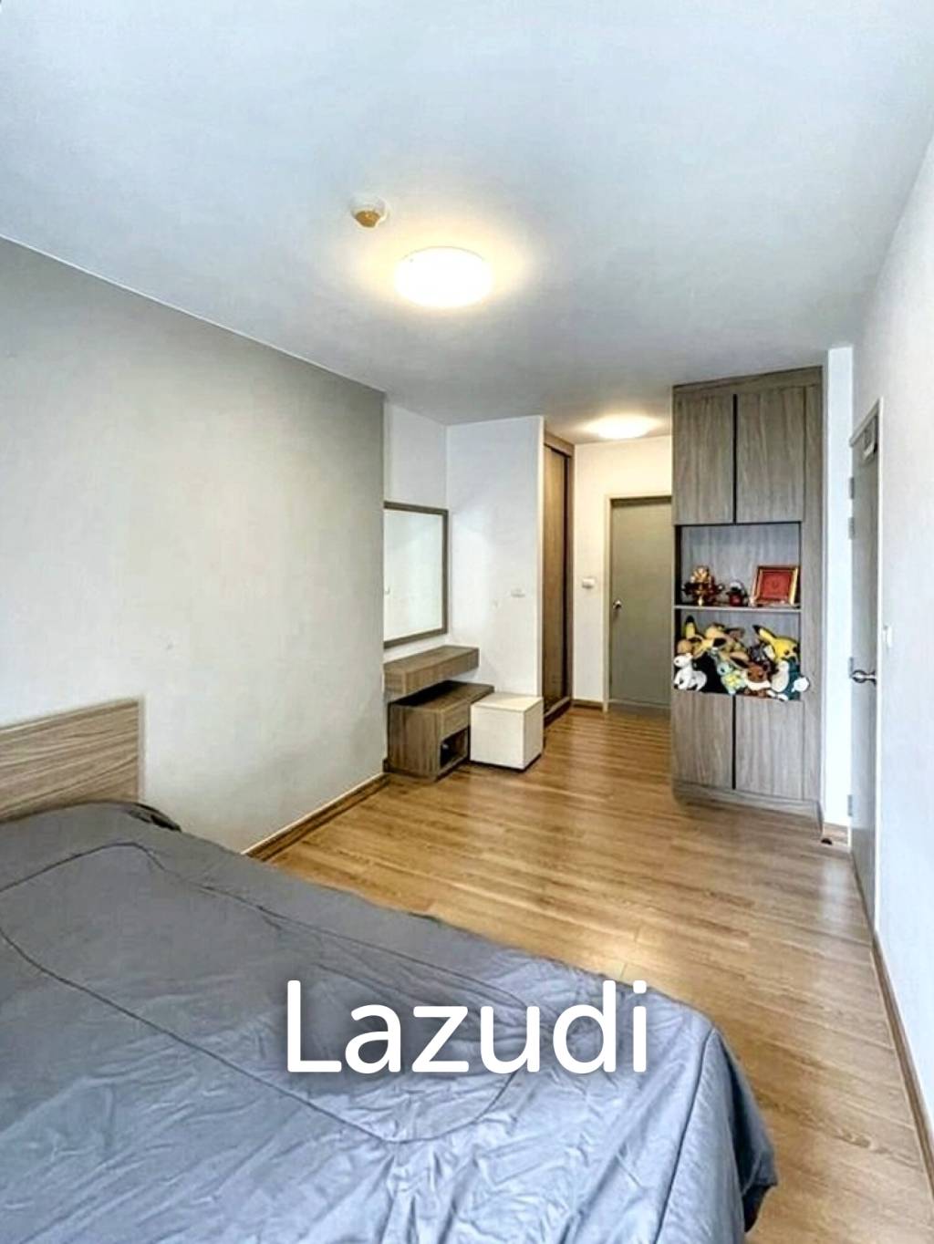 1 Bed 33 Sqm Chapter One the Campus Ladprao 1 For Sale and Rent