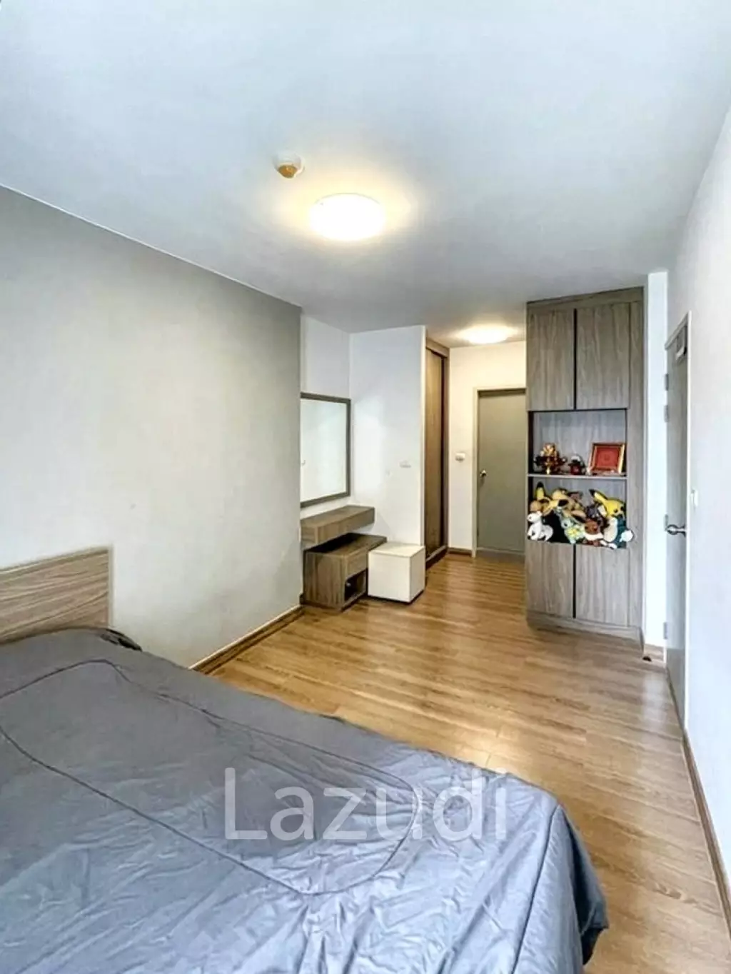 1 Bed 33 Sqm Chapter One the Campus Ladprao 1 For Sale and Rent