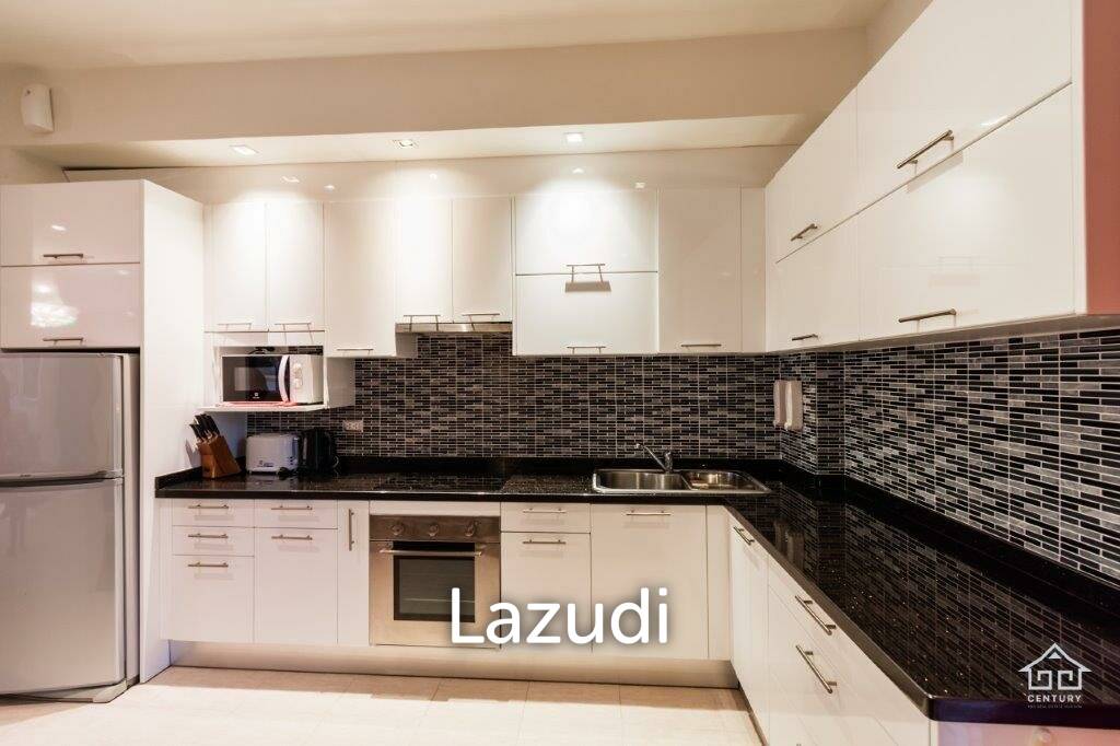 142 qm 2 Bett 2 Bad Apartment Für Verkauf