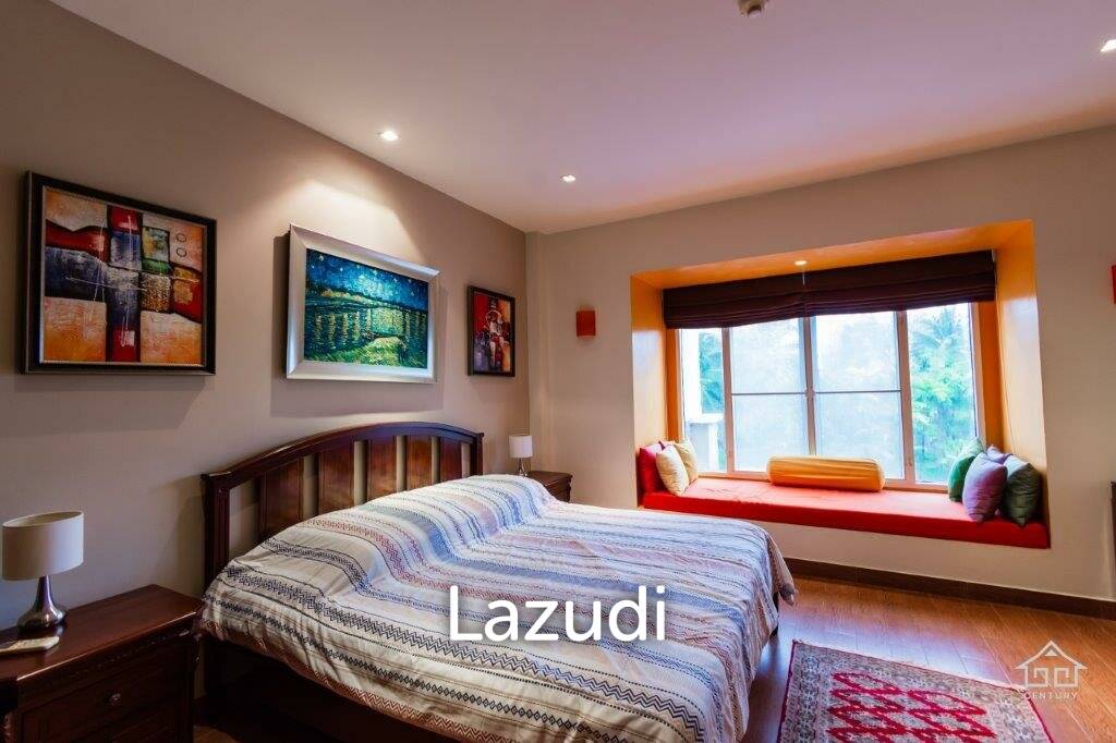 142 qm 2 Bett 2 Bad Apartment Für Verkauf