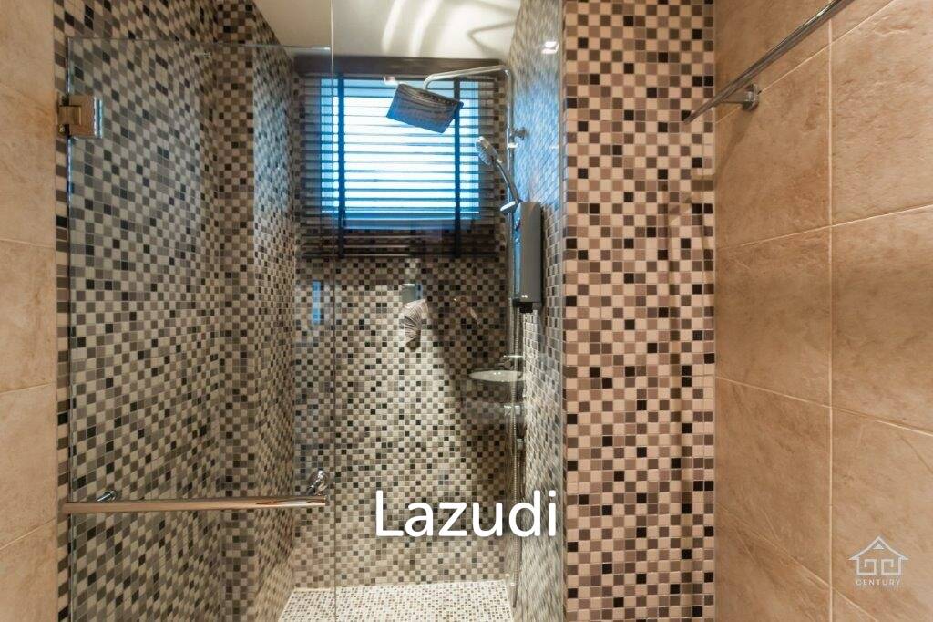 142 qm 2 Bett 2 Bad Apartment Für Verkauf