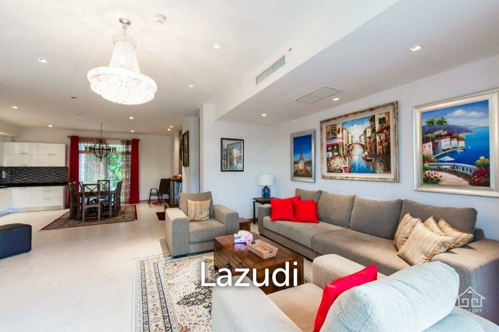 142 qm 2 Bett 2 Bad Apartment Für Verkauf