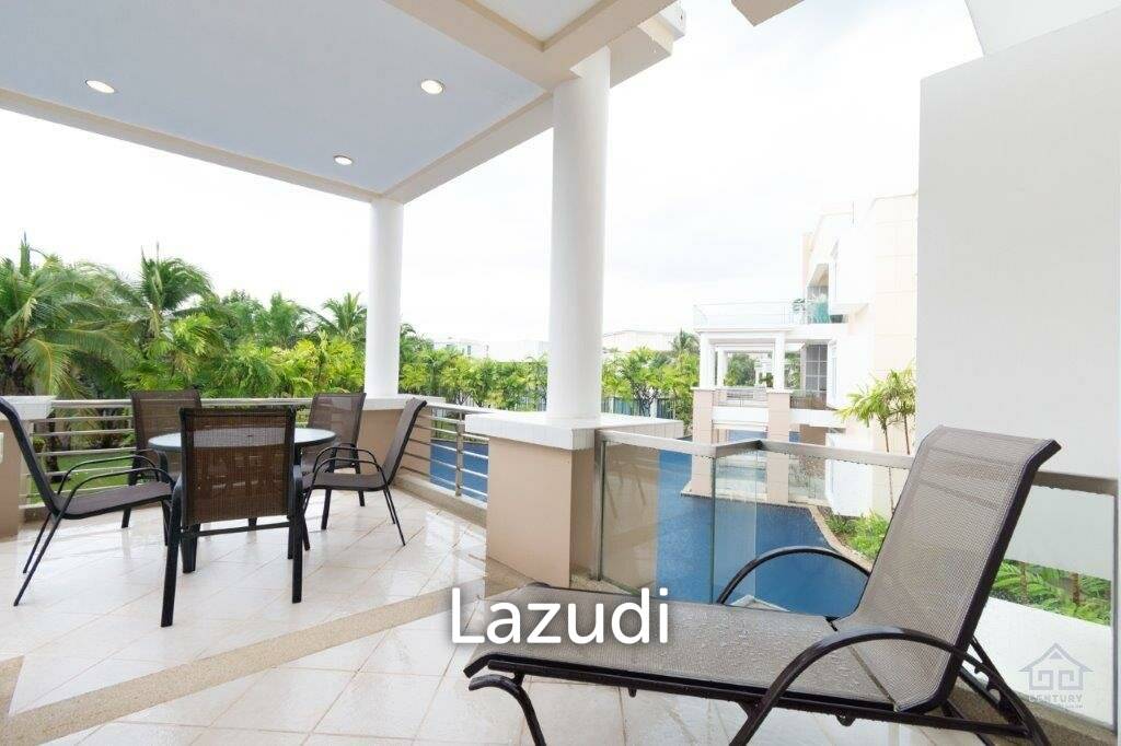 142 qm 2 Bett 2 Bad Apartment Für Verkauf