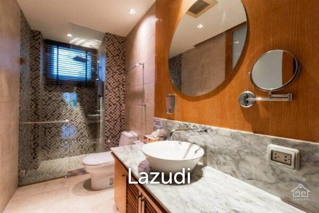 142 qm 2 Bett 2 Bad Apartment Für Verkauf