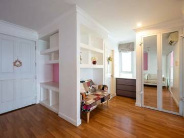 1 Bed 33 Sqm Lumpini Place Rama 9 - Ratchada For Sale