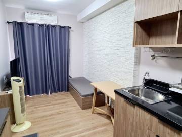 Free maintenance fee 2 years!! Chapter One the Campus Ladprao 1 For Sale
