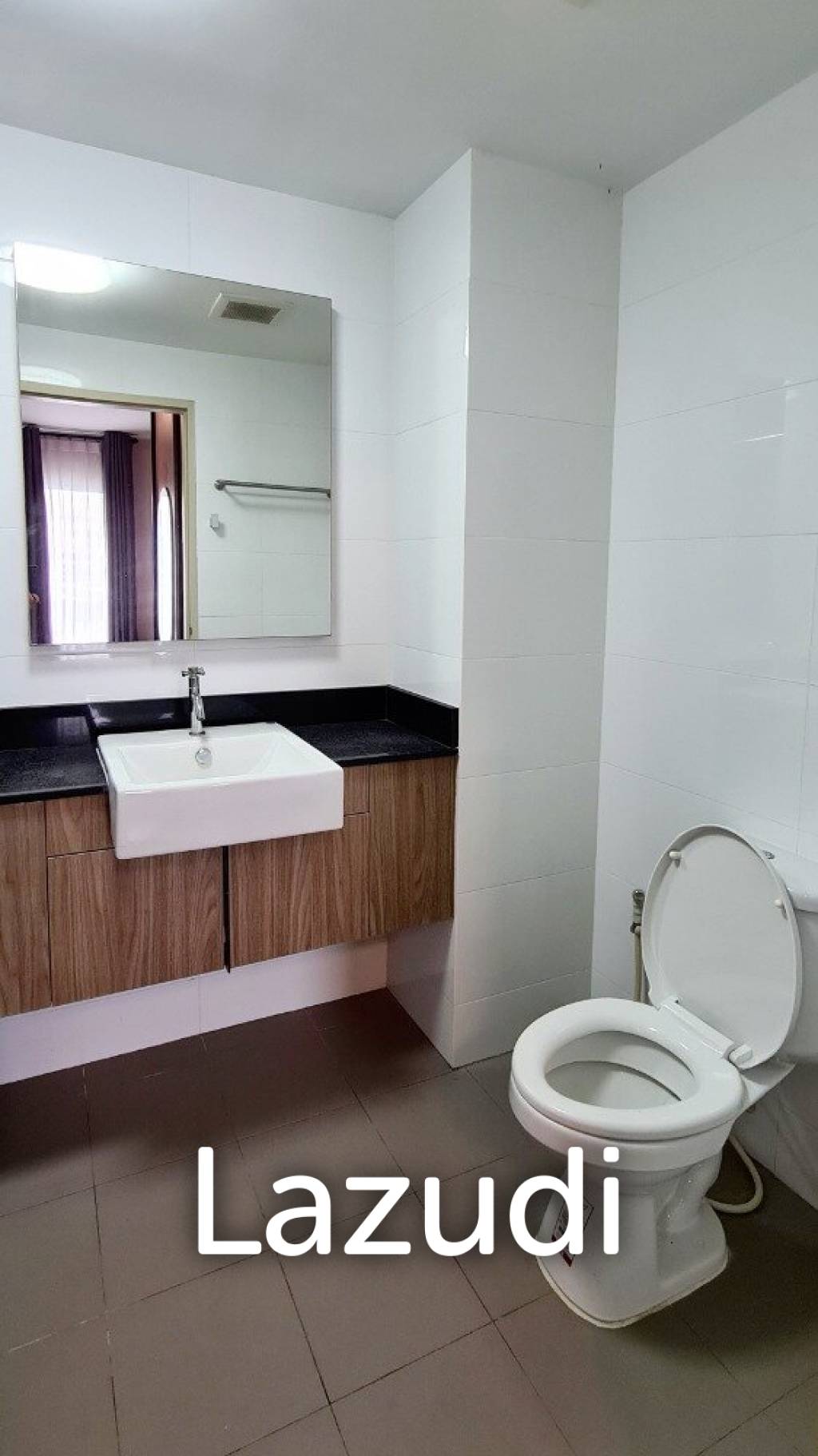 Free maintenance fee 2 years!! Chapter One the Campus Ladprao 1 For Sale