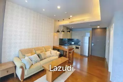 1 Bed 1 Bath 55 SQ.M Quattro by Sansiri