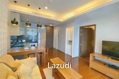 1 Bed 1 Bath 55 SQ.M Quattro by Sansiri