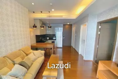 1 Bed 1 Bath 55 SQ.M Quattro by Sansiri