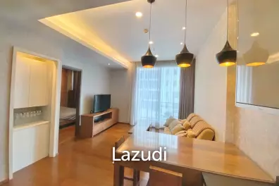 1 Bed 1 Bath 55 SQ.M Quattro by Sansiri