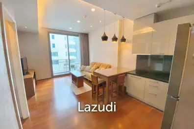 1 Bed 1 Bath 55 SQ.M Quattro by Sansiri