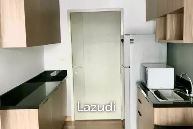 1 Bed 28 Sqm Chapter One the Campus Ladprao 1