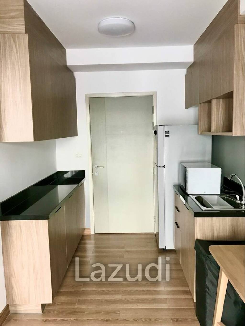 1 Bed 28 Sqm Chapter One the Campus Ladprao 1