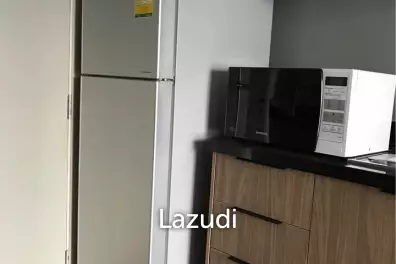 1 Bed 28 Sqm Chapter One the Campus Ladprao 1