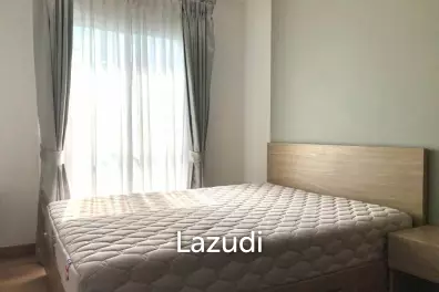 1 Bed 28 Sqm Chapter One the Campus Ladprao 1
