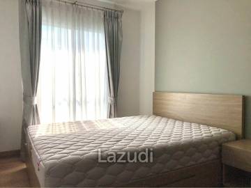 1 Bed 28 Sqm Chapter One the Campus Ladprao 1