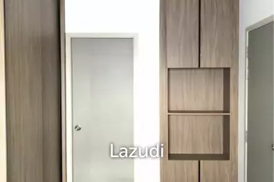 1 Bed 28 Sqm Chapter One the Campus Ladprao 1
