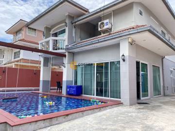 House in View Point Jomtien H002658