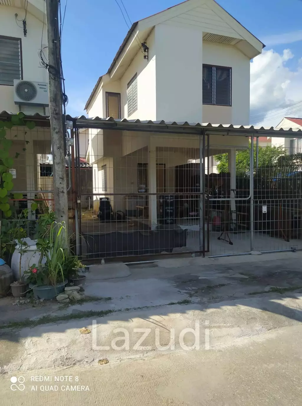 Sale!!!  House Chiangmai-Sanpathong 54/553-554