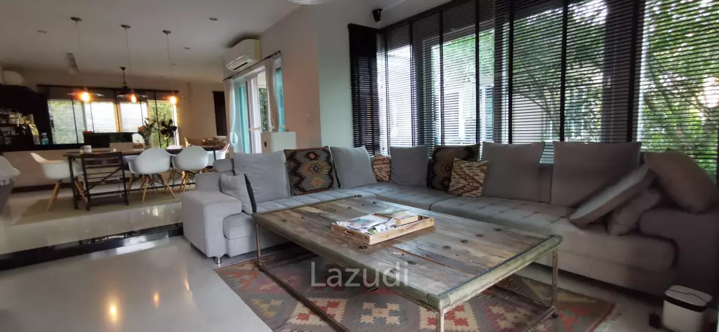Unique and Special Family Home