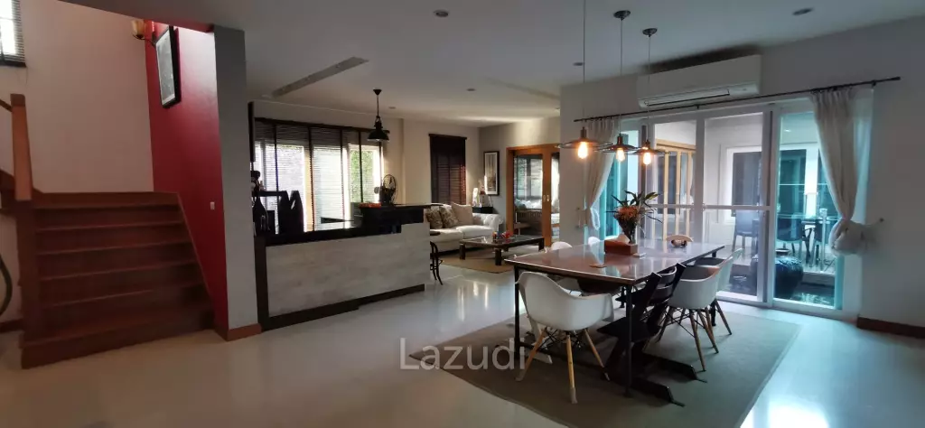 Unique and Special Family Home
