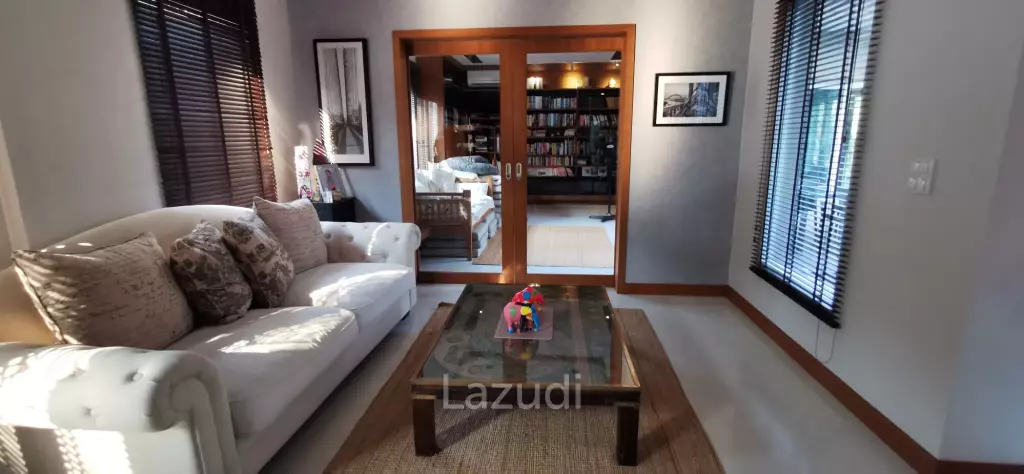 Unique and Special Family Home