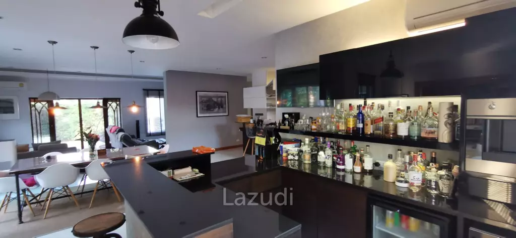 Unique and Special Family Home