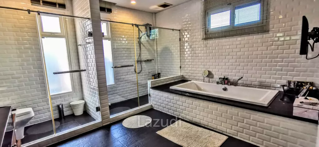 Unique and Special Family Home