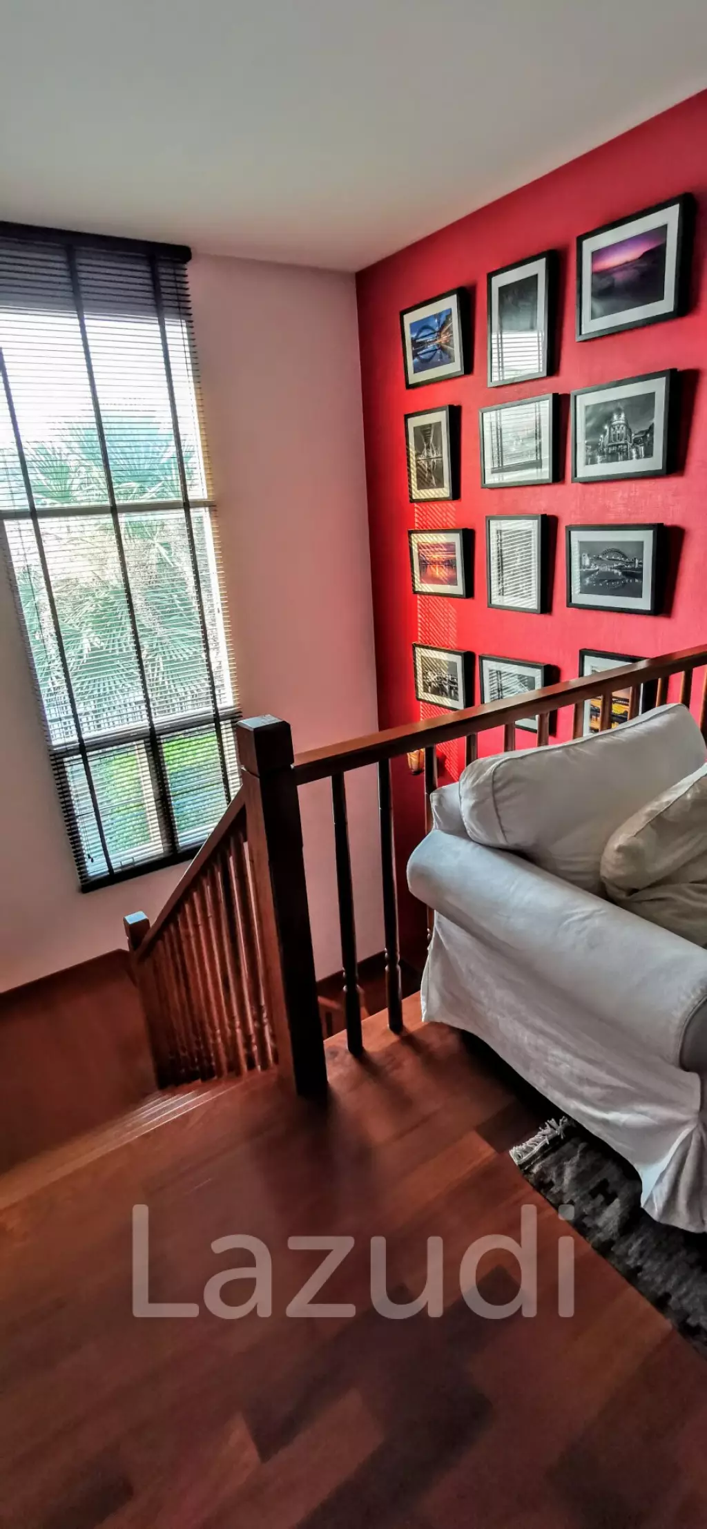 Unique and Special Family Home