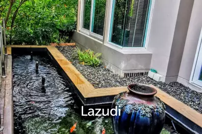 Unique and Special Family Home