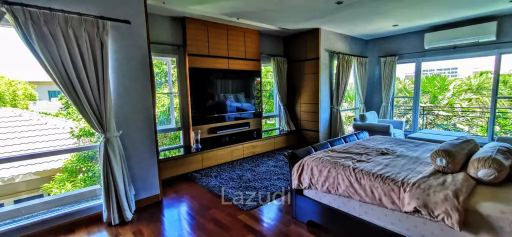 Unique and Special Family Home