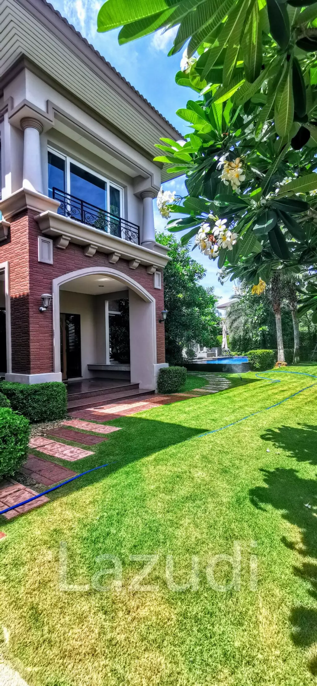 Unique and Special Family Home