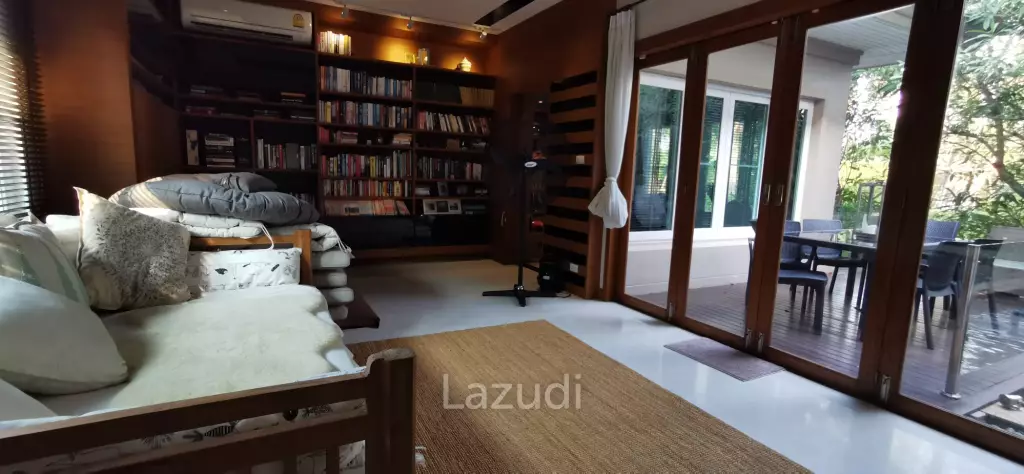 Unique and Special Family Home