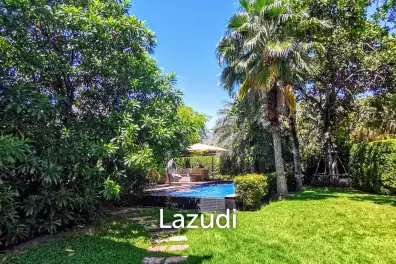 Unique and Special Family Home
