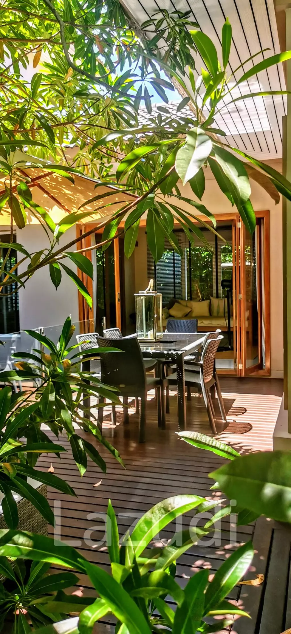 Unique and Special Family Home